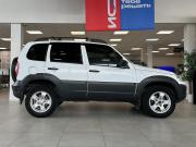 Chevrolet Niva I Рестайлинг Москва  - изображение 25