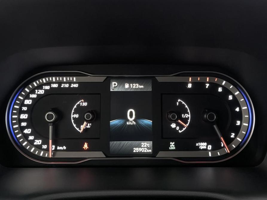 Hyundai Tucson IV Москва  - изображение 16