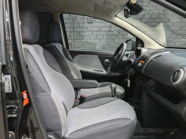 Nissan Note I с пробегом 2008 года, цена 660 000 рублей, 194963 км, хэтчбек, Автокод Объявления
