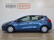 Kia Ceed II Тверь  - изображение 19