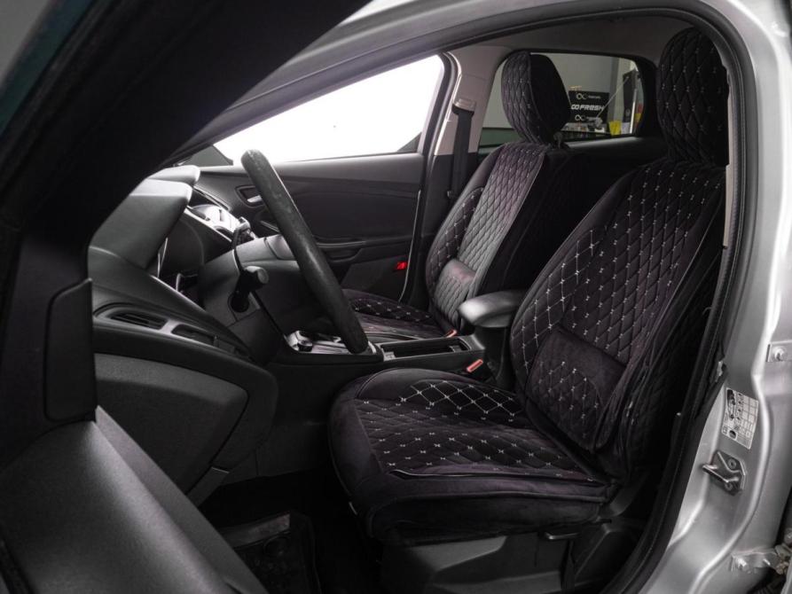Ford Focus III Рестайлинг Тюмень  - изображение 10