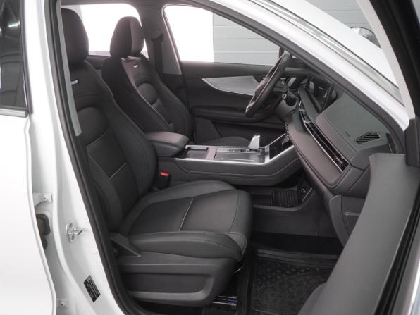 Chery Tiggo 7 Pro Max I с пробегом 2024 года, цена 2 049 000 рублей, 23070 км, внедорожник, Автокод Объявления
