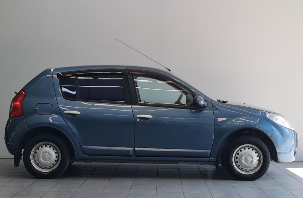 Renault Sandero I Барнаул  - изображение 5