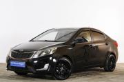 Kia Rio III Тюмень  - изображение 22