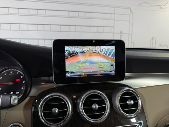 Mercedes-Benz GLC I (X253) с пробегом 2016 года, цена 3 500 000 рублей, 92000 км, внедорожник, Автокод Объявления