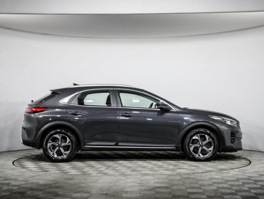 Kia XCeed I Санкт-Петербург  - изображение 4