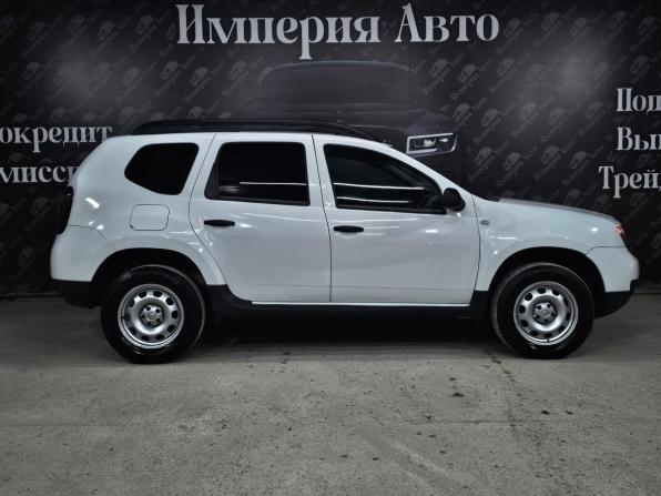 Renault Duster I Рестайлинг с пробегом 2020 года, цена 900 000 рублей, 98600 км, внедорожник, Автокод Объявления