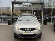 Nissan Qashqai I Рестайлинг Пермь  - изображение 5