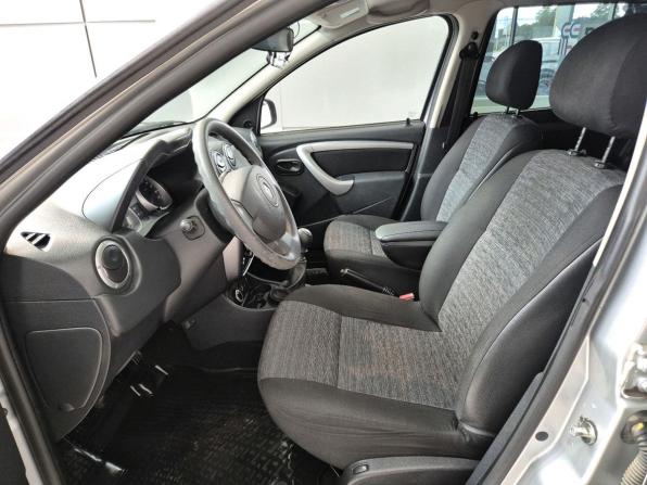 Renault Duster I с пробегом 2012 года, цена 999 000 рублей, 126840 км, внедорожник, Автокод Объявления