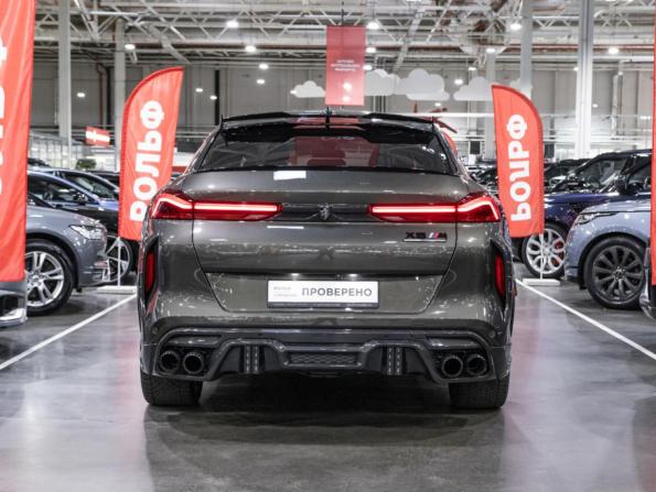 BMW X6 M III (F96) с пробегом 2021 года, цена 8 950 000 рублей, 65000 км, внедорожник, Автокод Объявления