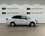 Lada (ВАЗ) Granta I Рестайлинг Санкт-Петербург  - изображение 29