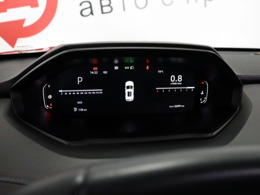 Changan UNI-S (CS55 Plus) Минеральные Воды  - изображение 21