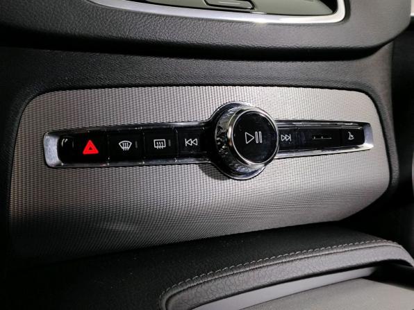 Volvo XC90 II с пробегом 2018 года, цена 4 598 000 рублей, 73991 км, внедорожник, Автокод Объявления