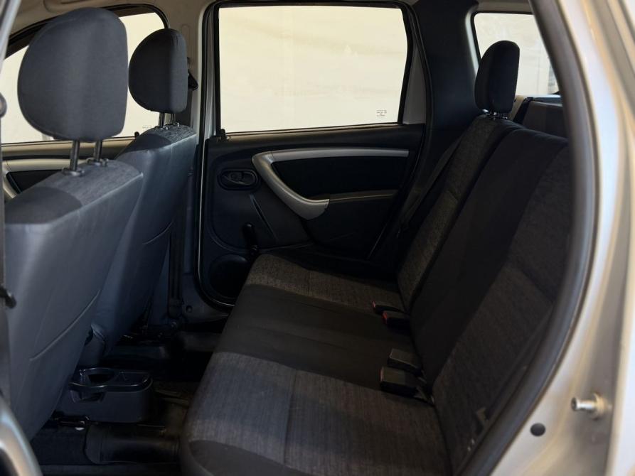 Renault Duster I Псков  - изображение 10
