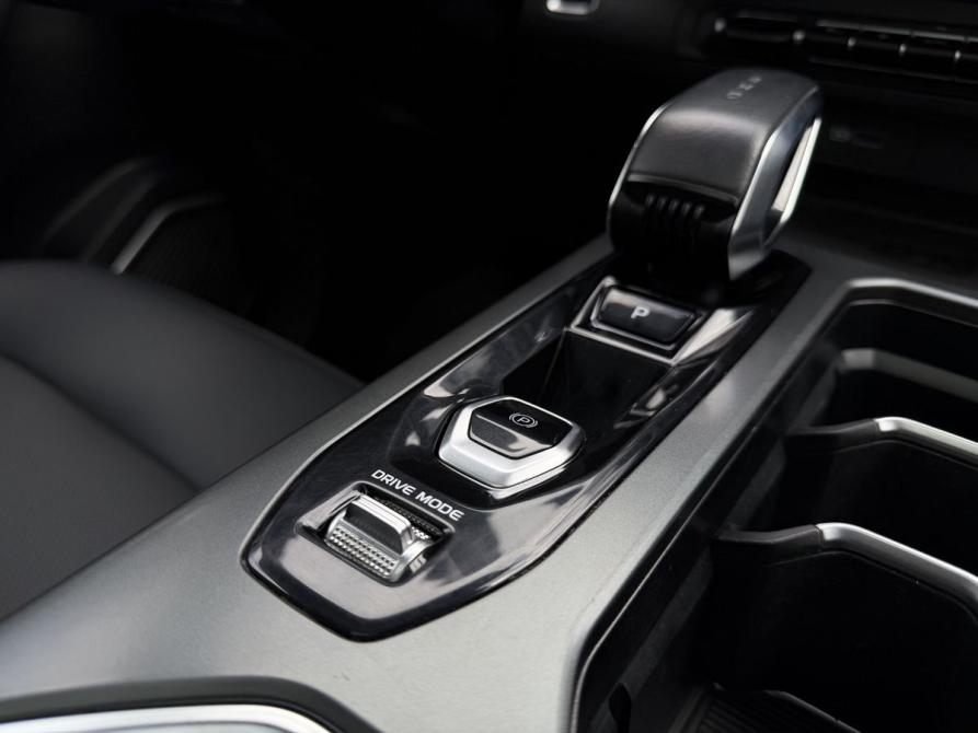 Geely Okavango I Рестайлинг Минеральные Воды  - изображение 27
