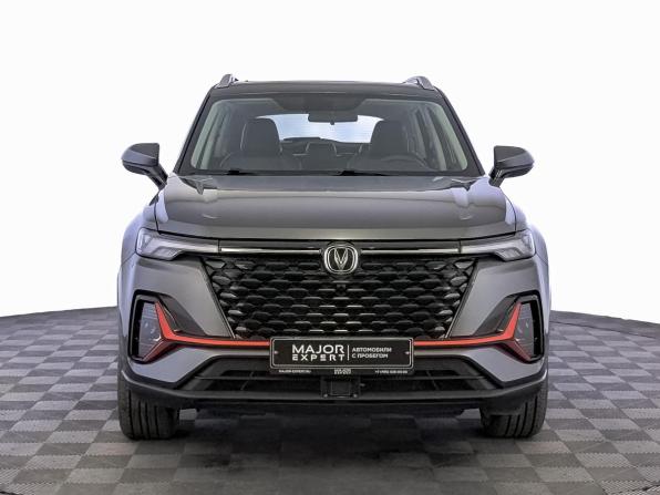 Changan CS35 Plus I Рестайлинг с пробегом 2023 года, цена 1 690 000 рублей, 25004 км, внедорожник, Автокод Объявления