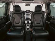 Mercedes-Benz V-Класс III (W447) Краснодар  - изображение 39