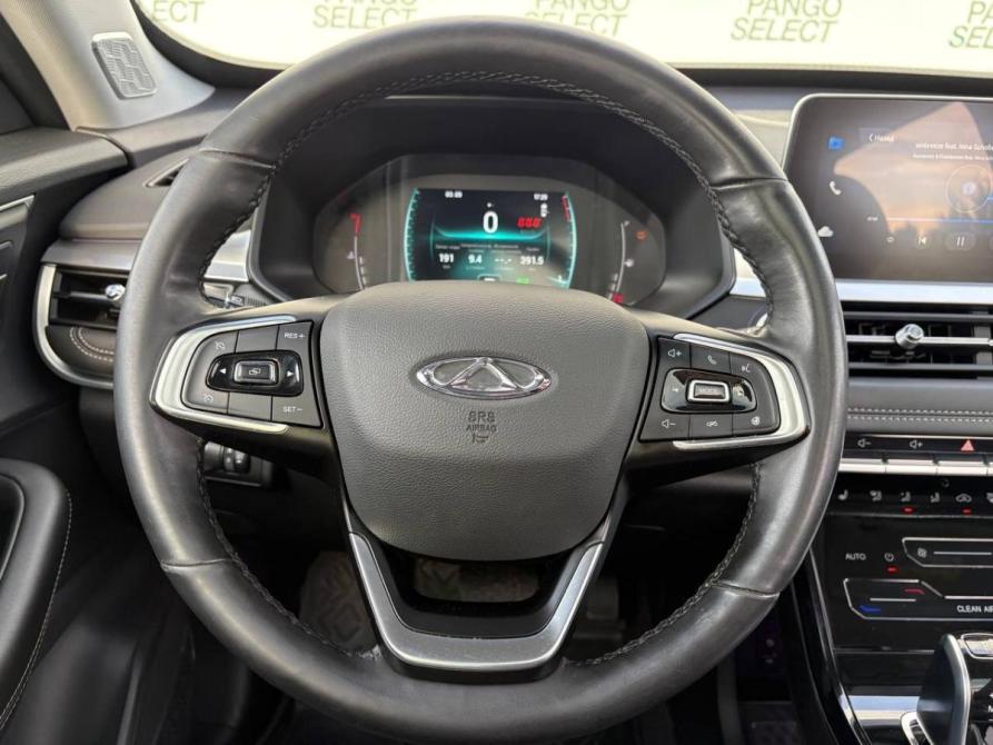 Chery Tiggo 7 Pro I Нижний Тагил  - изображение 22