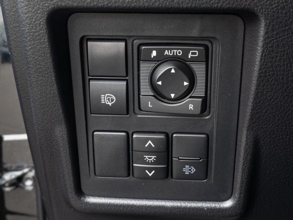 Toyota Land Cruiser Prado 150 Series Рестайлинг 3 с пробегом 2020 года, цена 5 750 000 рублей, 56538 км, внедорожник, Автокод Объявления