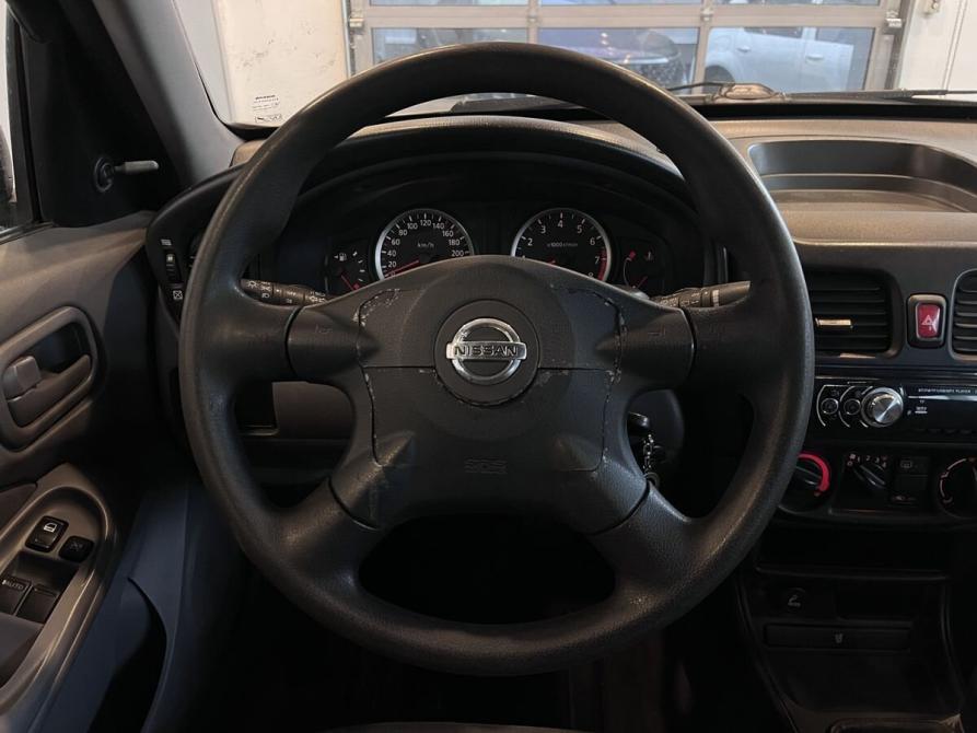 Nissan Almera II (N16) Рестайлинг Чебоксары  - изображение 9