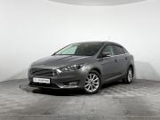 Ford Focus III Рестайлинг Санкт-Петербург  - изображение 20