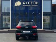 Hyundai Creta I Рестайлинг Архангельск  - изображение 26