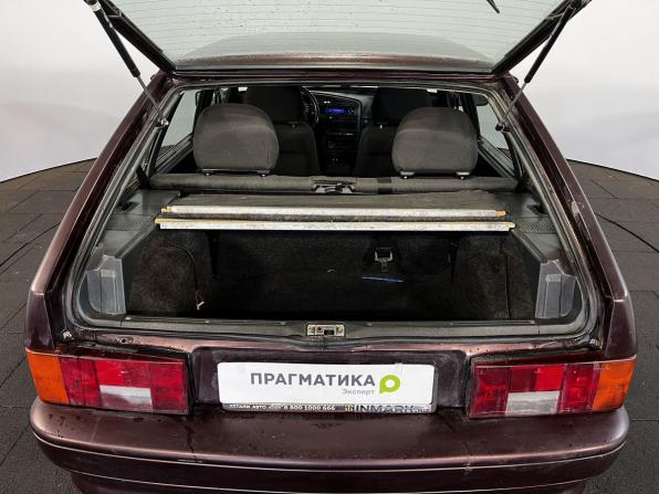Lada (ВАЗ) 2114 с пробегом 2013 года, цена 249 900 рублей, 123000 км, хэтчбек, Автокод Объявления