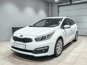 Kia Ceed II Рестайлинг Екатеринбург  - изображение 18