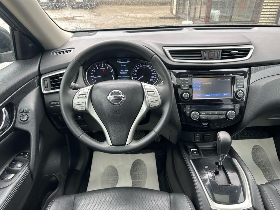 Nissan X-Trail III Пермь  - изображение 30