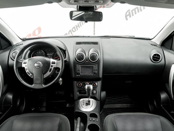 Nissan Qashqai I Рестайлинг с пробегом 2012 года, цена 1 150 000 рублей, 149873 км, внедорожник, Автокод Объявления