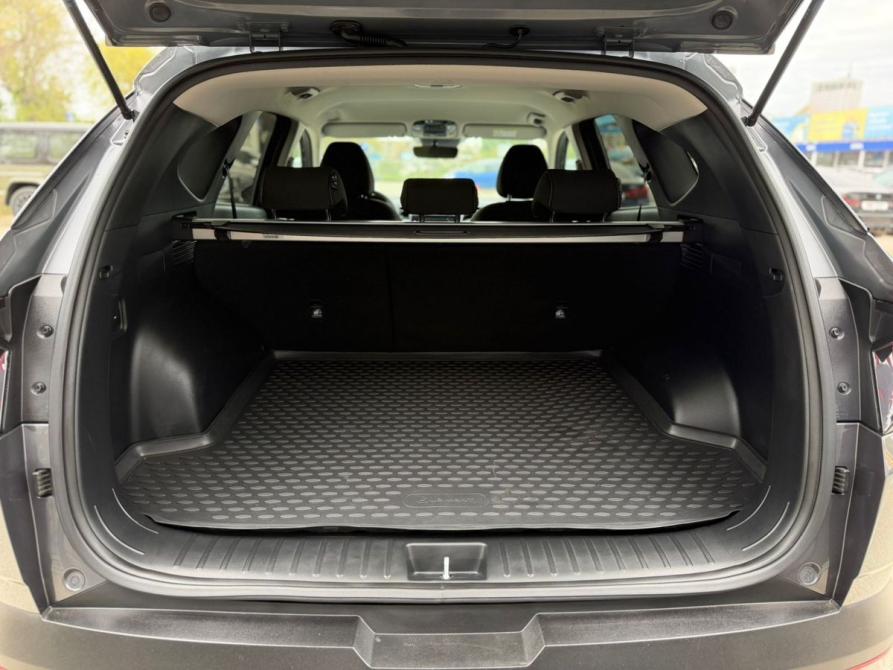 Hyundai Tucson IV Астрахань  - изображение 24