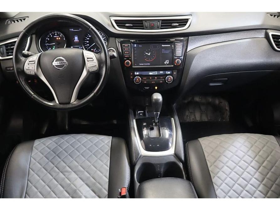 Nissan X-Trail III Коломна  - изображение 11