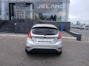 Ford Fiesta Mk6 Саратов  - изображение 21