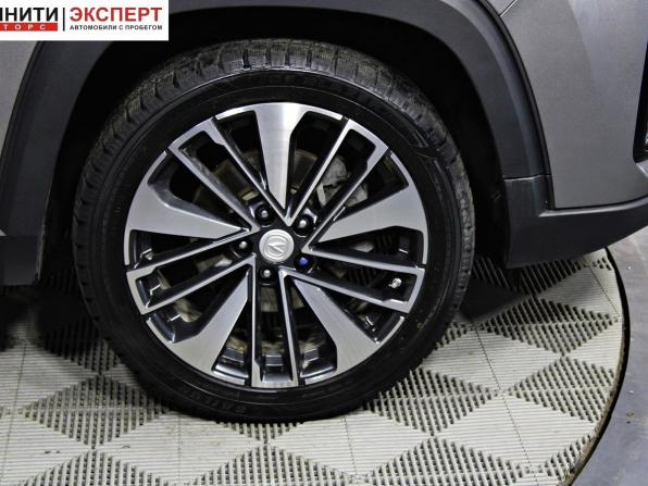 Changan CS35 Plus I Рестайлинг с пробегом 2024 года, цена 2 017 000 рублей, 25861 км, внедорожник, Автокод Объявления