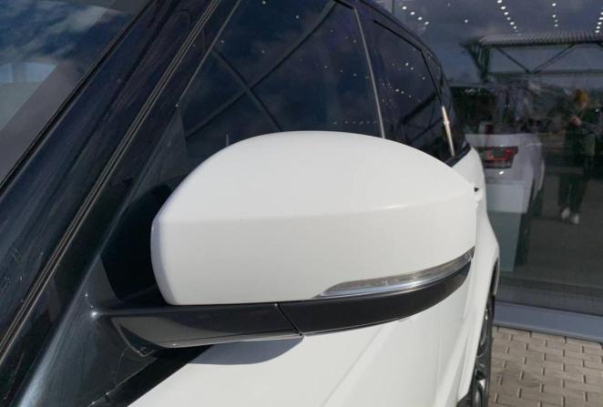 Land Rover Range Rover Sport II с пробегом 2016 года, цена 3 825 000 рублей, 156009 км, внедорожник, Автокод Объявления