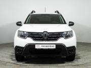 Renault Duster II Санкт-Петербург  - изображение 18