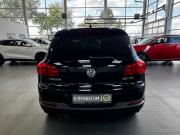 Volkswagen Tiguan I Рестайлинг Ростов-на-Дону  - изображение 20