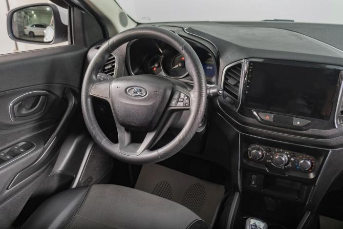 Lada (ВАЗ) XRAY I с пробегом 2018 года, цена 999 000 рублей, 55415 км, хэтчбек, Автокод Объявления