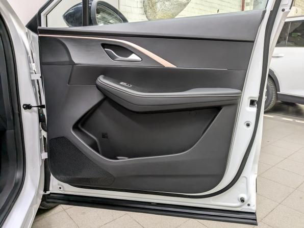 Omoda C5 I с пробегом 2023 года, цена 1 625 000 рублей, 49000 км, внедорожник, Автокод Объявления