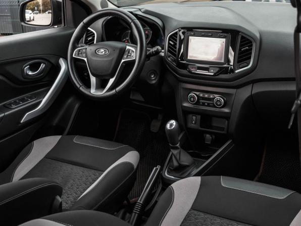 Lada (ВАЗ) XRAY I с пробегом 2018 года, цена 890 000 рублей, 78210 км, хэтчбек, Автокод Объявления