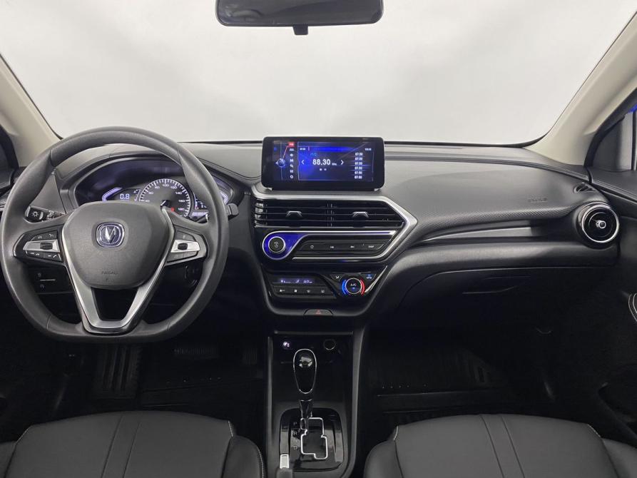 Changan Alsvin Воронеж  - изображение 8