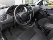 Lada (ВАЗ) Largus I Рестайлинг Москва  - изображение 40