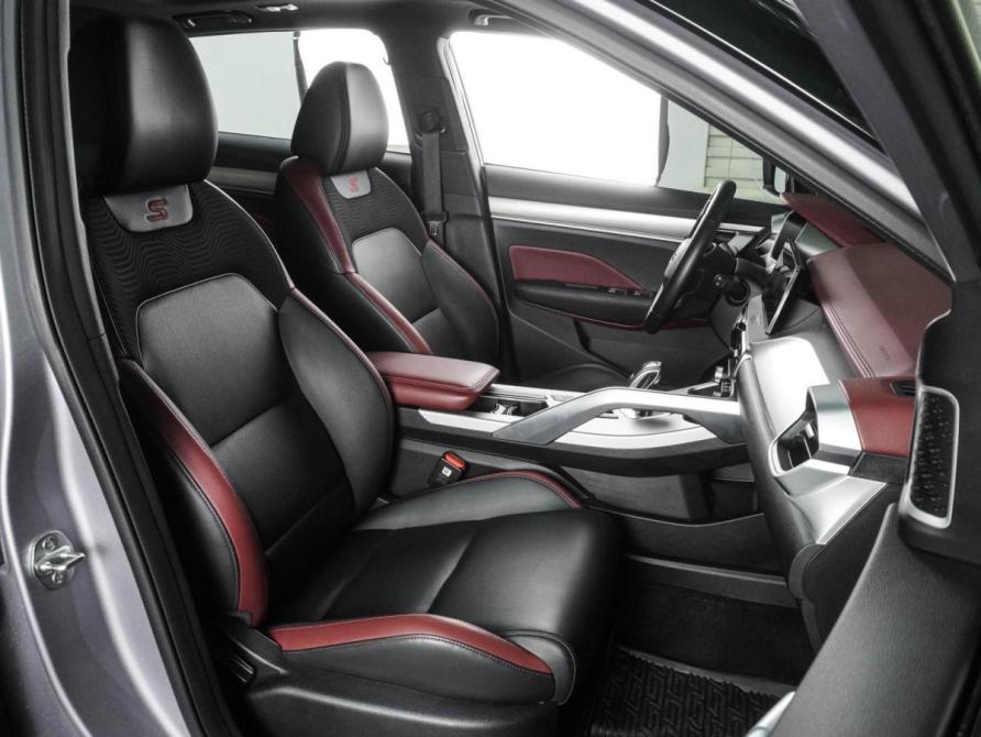 Geely Coolray I Воронеж  - изображение 8