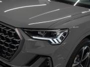 Audi Q3 II (F3) Москва  - изображение 51