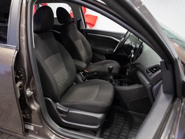 Lada (ВАЗ) Vesta I с пробегом 2019 года, цена 980 000 рублей, 144015 км, универсал, Автокод Объявления