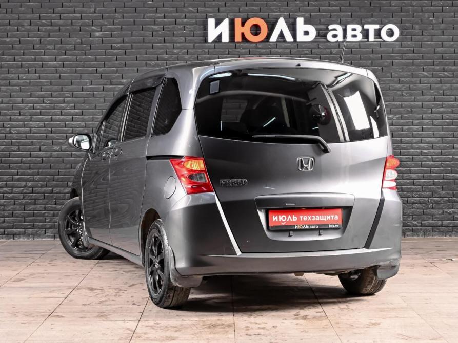 Honda Freed I Екатеринбург  - изображение 6