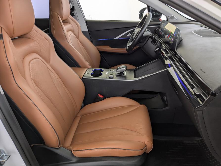 Omoda C5 I Москва  - изображение 25