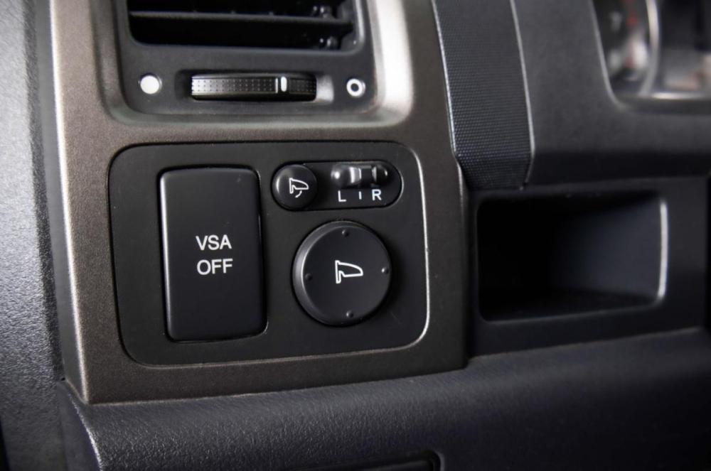Honda CR-V III Рестайлинг Пермь  - изображение 22