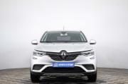 Renault Arkana I Пермь  - изображение 26