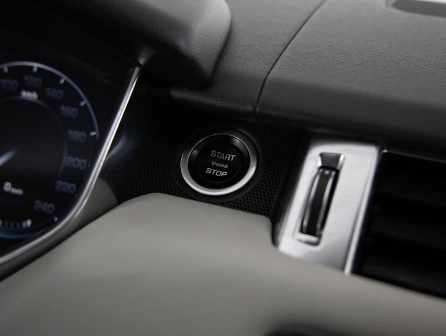 Land Rover Range Rover Sport II Санкт-Петербург  - изображение 8